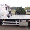 IVECO DAILY CABINE COURTE EURO 6