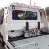 IVECO DAILY CABINE COURTE EURO 6