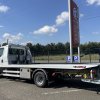 IVECO DAILY CABINE COURTE EURO 6