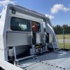 IVECO DAILY CABINE COURTE EURO 6