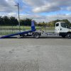 IVECO DAILY CABINE COURTE EURO 6