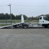 IVECO DAILY CABINE COURTE EURO 6