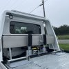 IVECO DAILY CABINE COURTE EURO 6