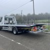 IVECO DAILY CABINE COURTE EURO 6