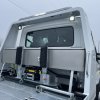 IVECO DAILY CABINE COURTE EURO 6