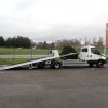 IVECO DAILY CABINE COURTE EURO 6