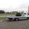 IVECO DAILY CABINE COURTE EURO 6