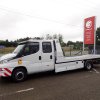 IVECO DAILY CABINE DOUBLE EURO 6