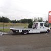 IVECO DAILY CABINE DOUBLE EURO 6