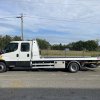 IVECO DAILY CABINE DOUBLE EURO 6