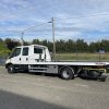 IVECO DAILY CABINE DOUBLE EURO 6