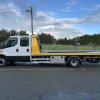 IVECO DAILY CABINE DOUBLE EURO 6