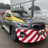 TOYOTA HILUX 2024