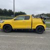 TOYOTA HILUX 2024