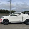 TOYOTA HILUX 2024